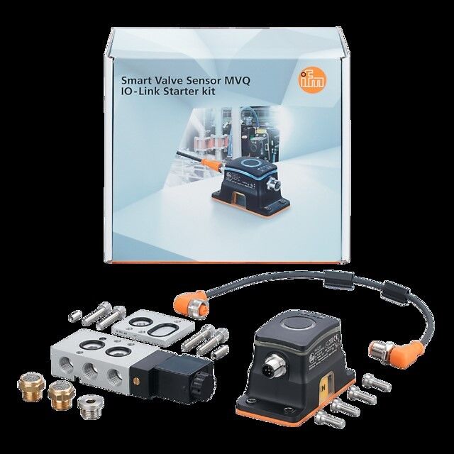Automatisierungsset ZZ0628