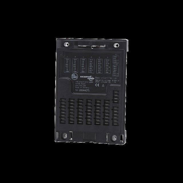 BasicController CR0403