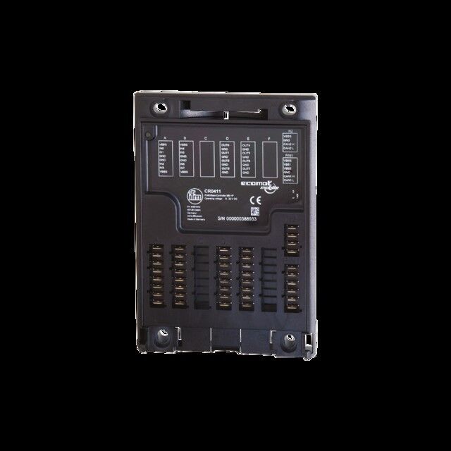 BasicController plus CR0411