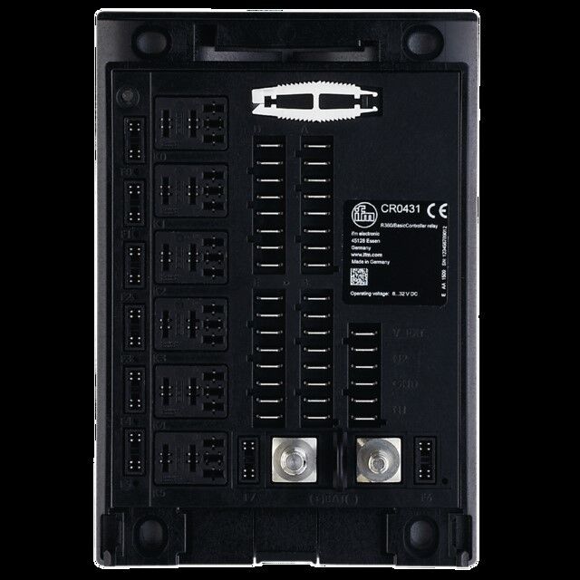 BasicController relay CR0431