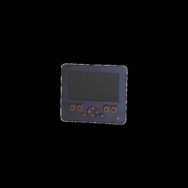 BasicDisplay CR9222