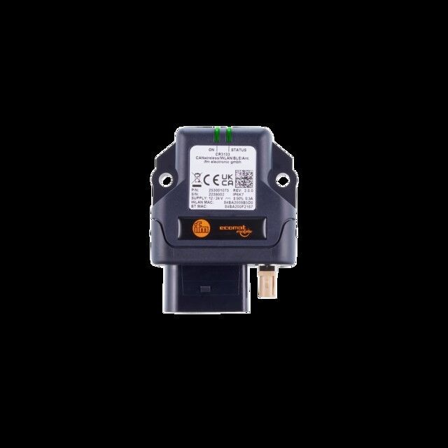 CANwireless CR3133