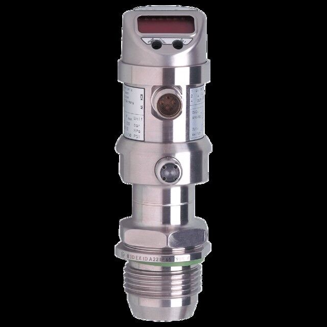 Combi-Drucksensor PI009A
