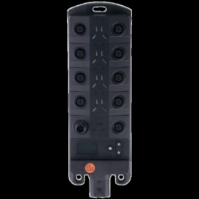 CompactModul CR2040