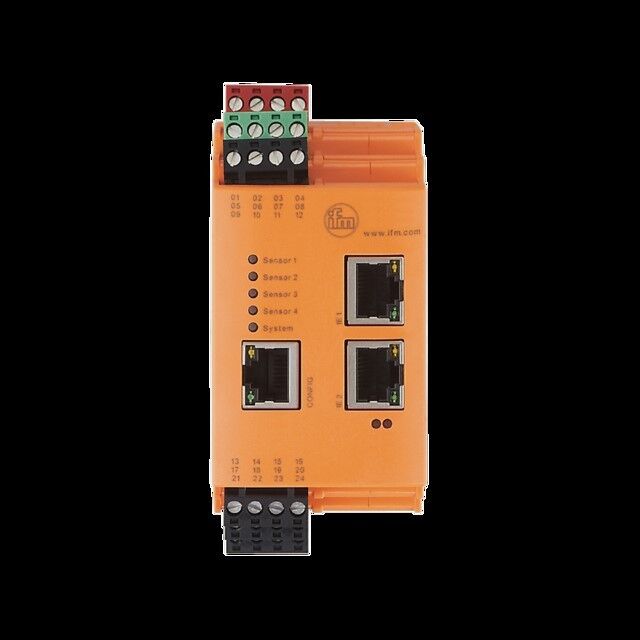 Diagnoseelektronik VSE151