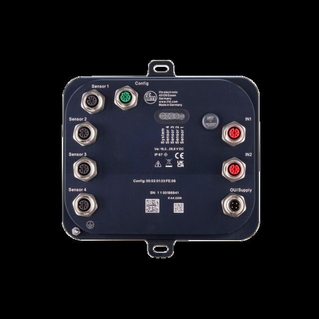 Diagnoseelektronik VSE903