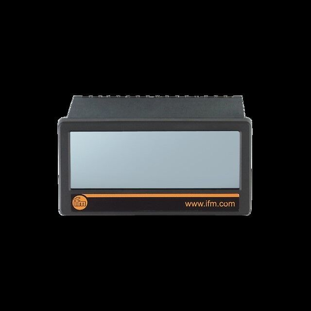 Digitalanzeige DX2021