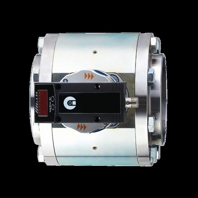 Druckluftzähler SDG202