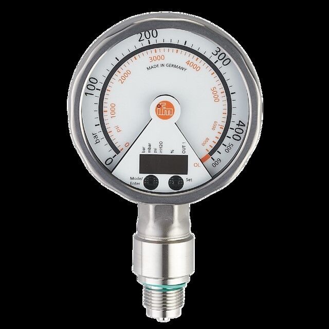 Drucksensor PG2450