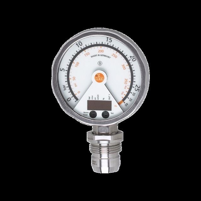 Drucksensor PG2893