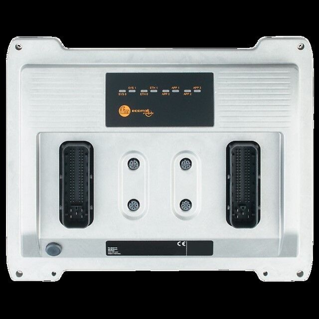 ecomatController CR721S
