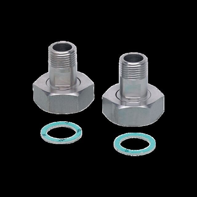 Einbauadapter E40192