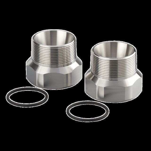 Einbauadapter E40433