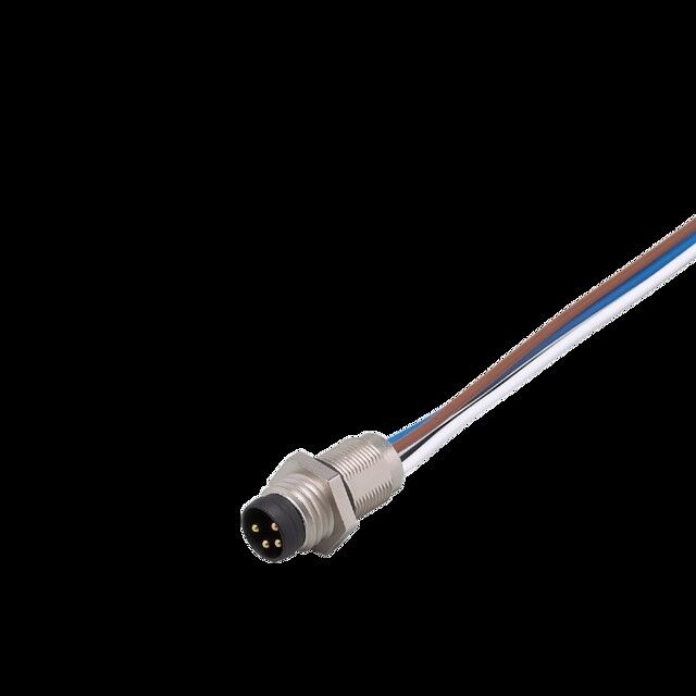 Einbaustecker E11190