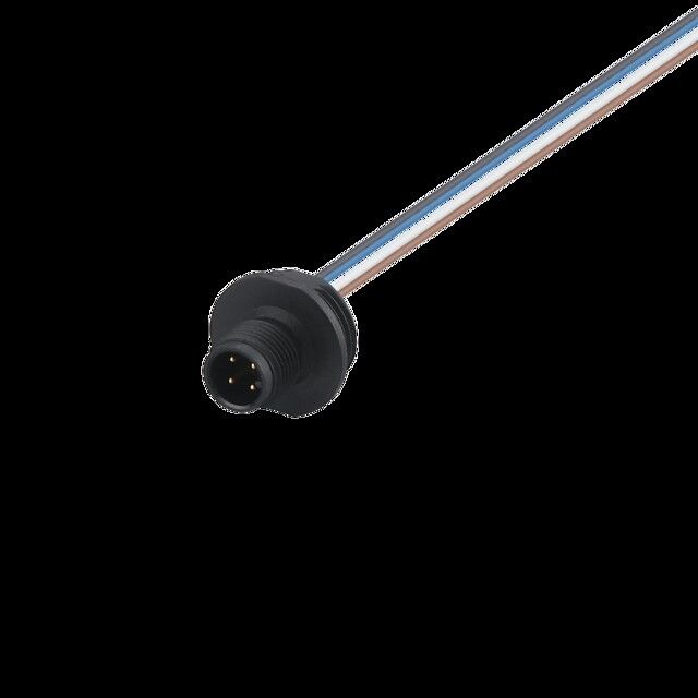 Einbaustecker E12358