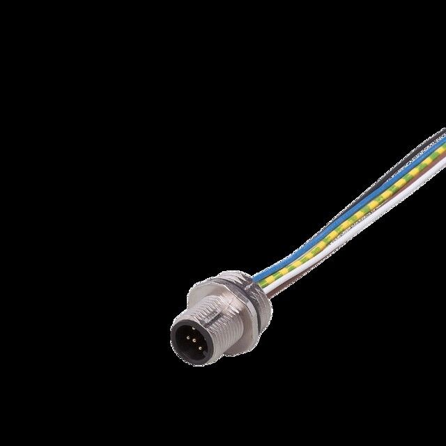 Einbaustecker E70190