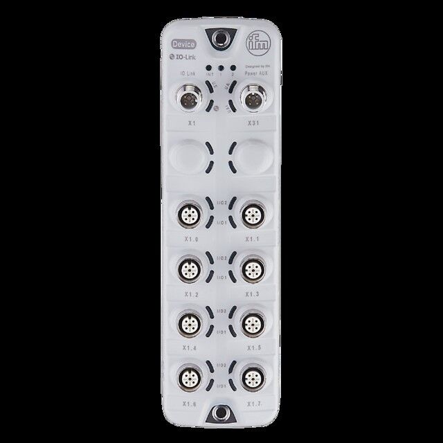 Eingangs-/Ausgangsmodul AL2225