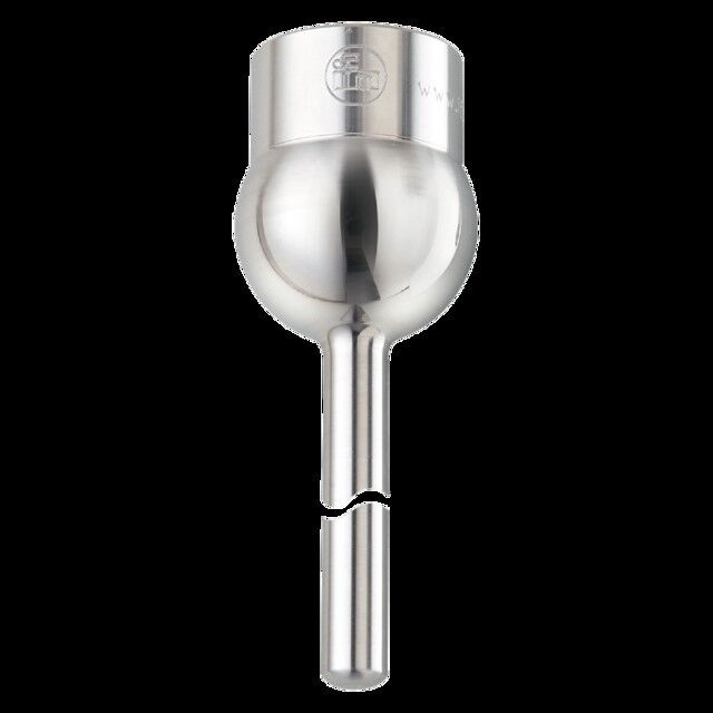 Einschweißschutzrohr E37431