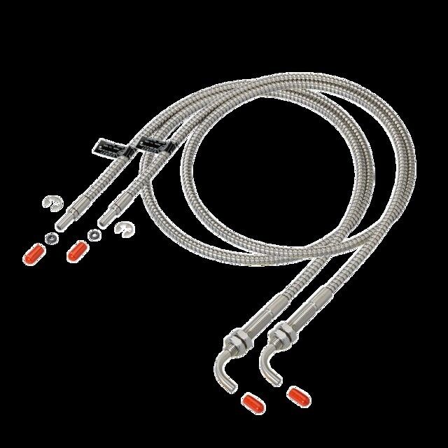 Einweglichtschranke E20827