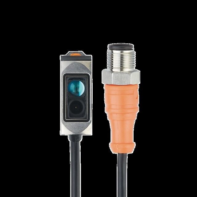 Einweglichtschranke O6E405