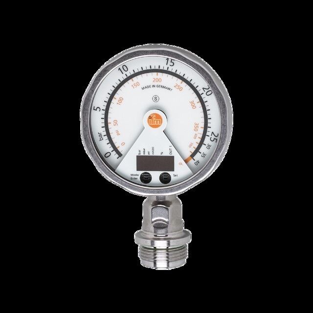 Elektr. Drucksensor PG2793