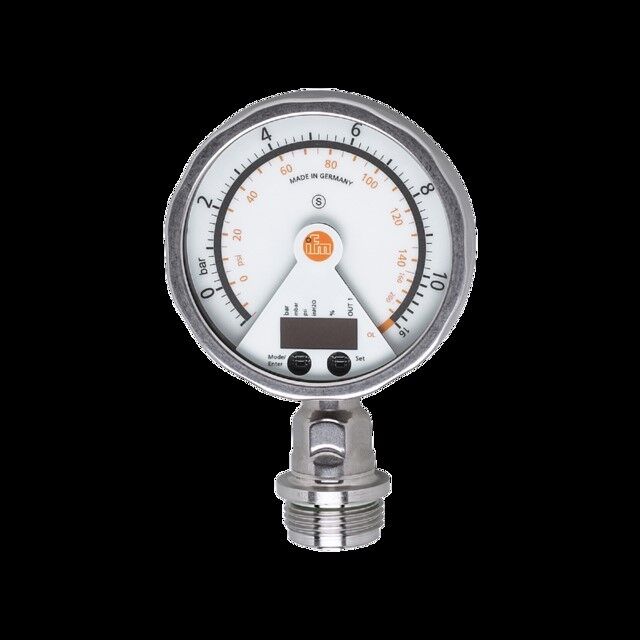 Elektr. Drucksensor PG2794