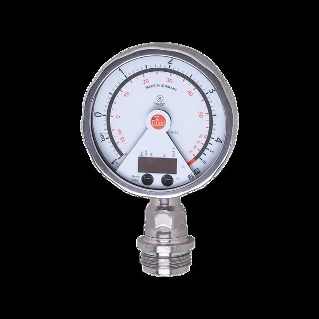 Elektr. Drucksensor PG2795