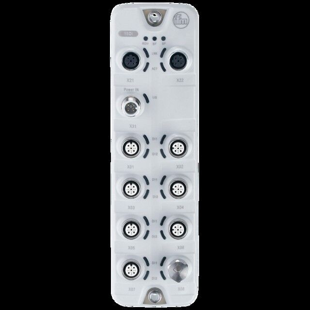 Ethernet-Modul AL4023