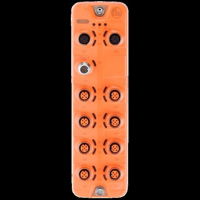 Ethernet-Modul AL4042