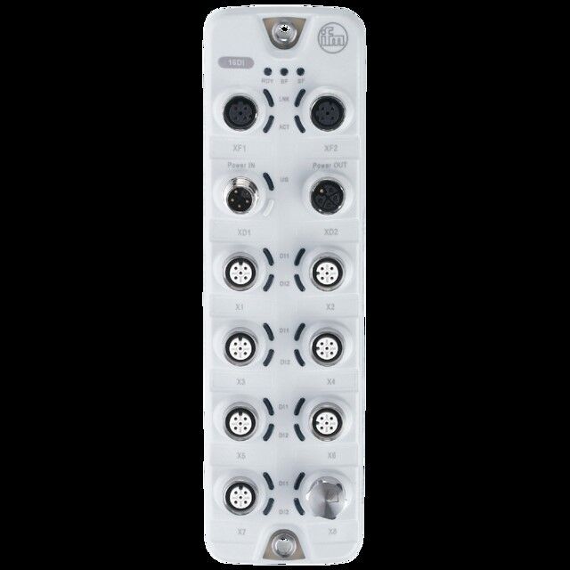 Ethernet-Modul AL4103