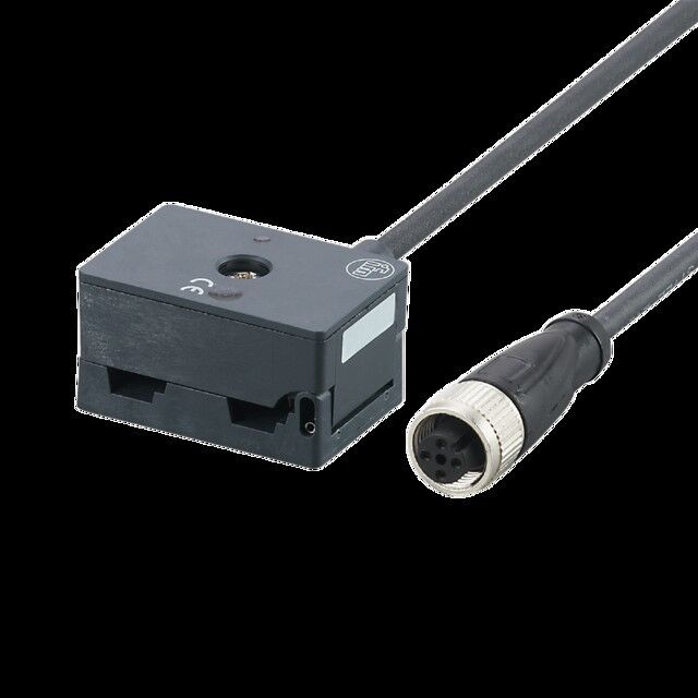 Flachkabelabgriff E70583