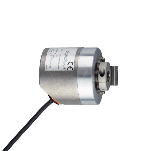 Hohlwellendrehgeber RO3500