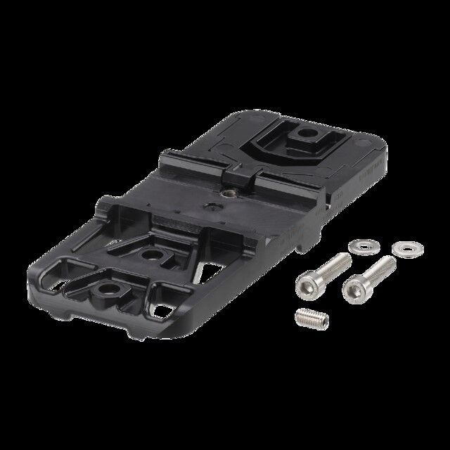 Hutschienenadapter E78000