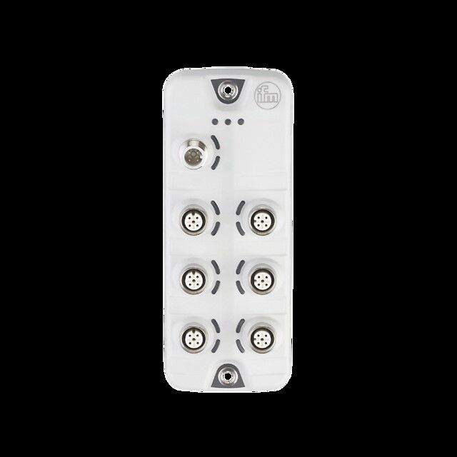 IO-Link-Eingangsmodul AL2240
