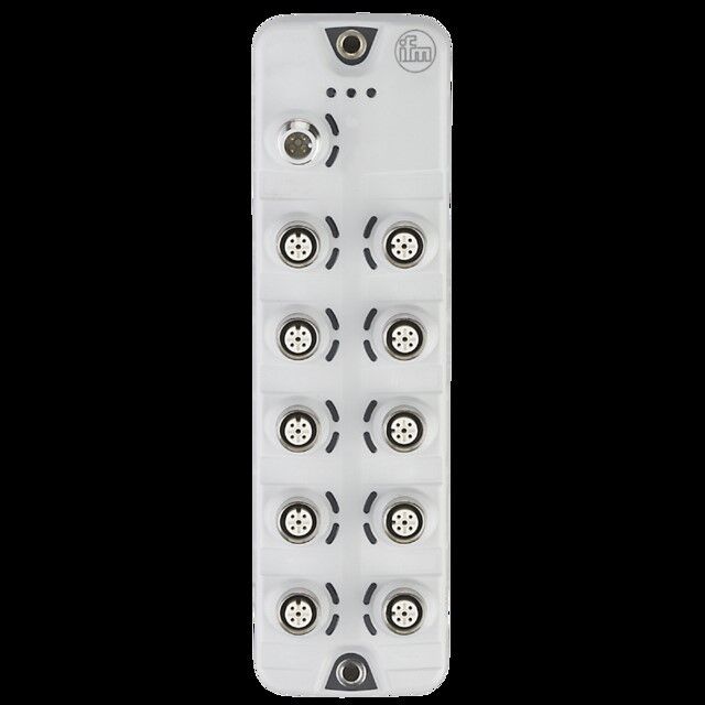 IO-Link-Eingangsmodul AL2241