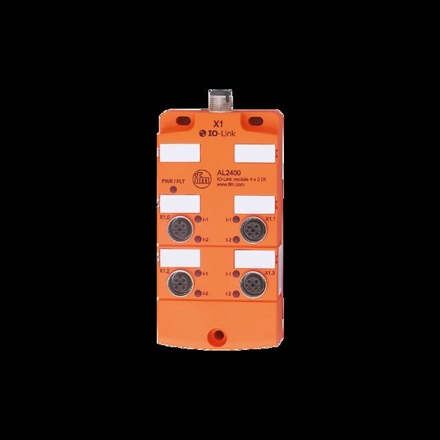 IO-Link-Eingangsmodul AL2400