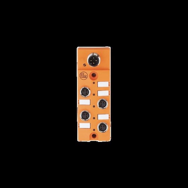 IO-Link-Eingangsmodul AL2410