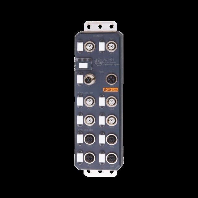 IO-Link-Master AL1000