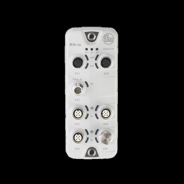 IO-Link-Master AL1101