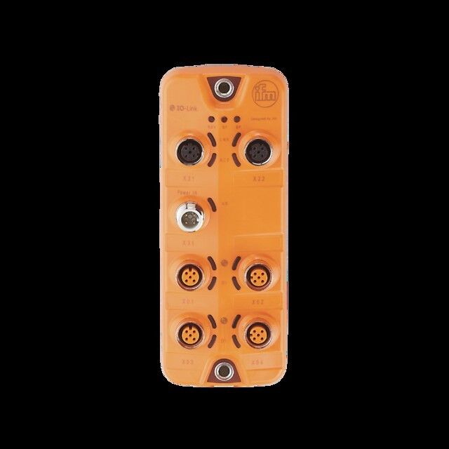 IO-Link-Master AL1120
