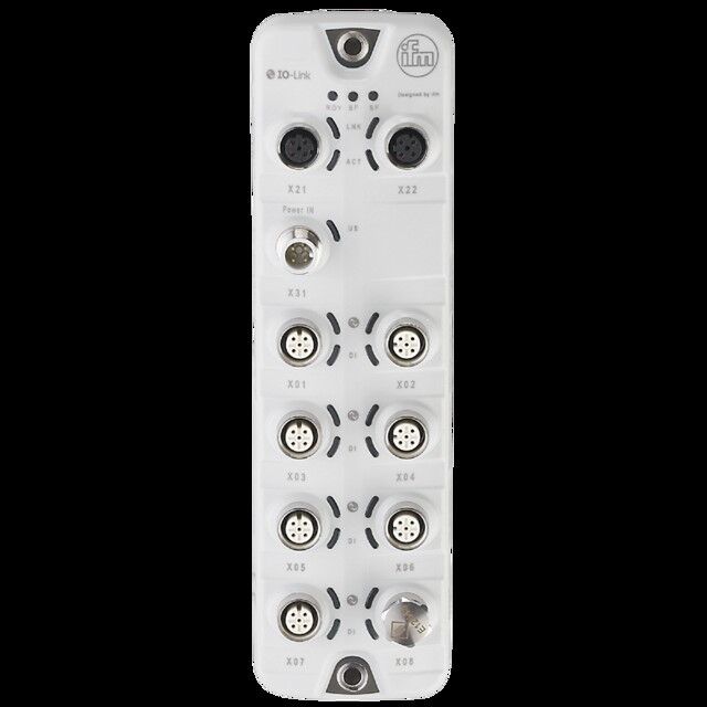 IO-Link-Master AL1123