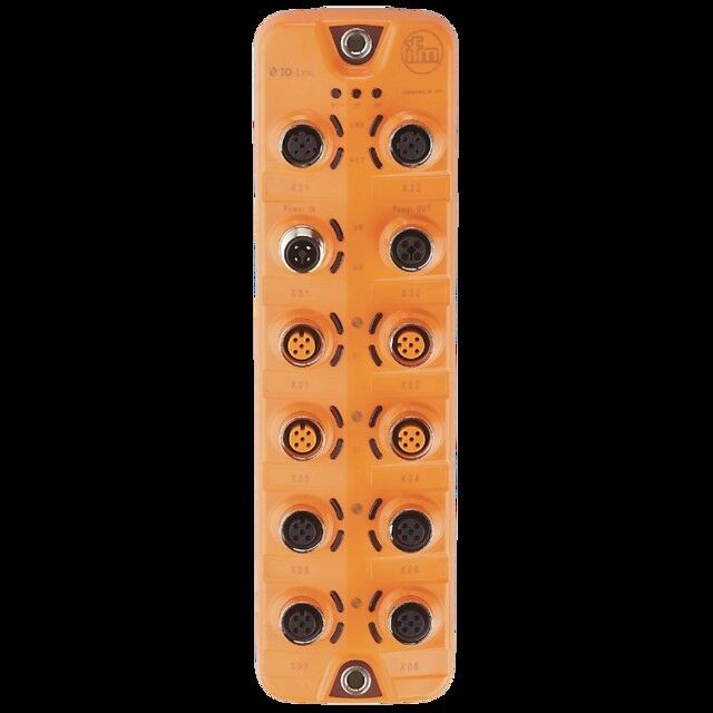 IO-Link-Master AL1202