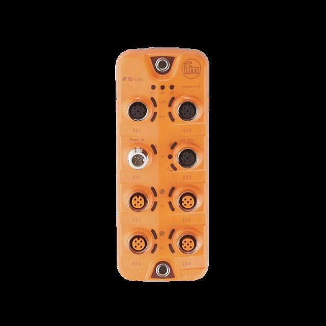 IO-Link-Master AL1340