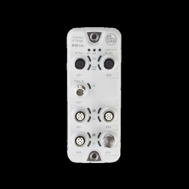 IO-Link-Master AL1351