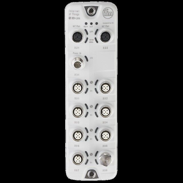 IO-Link-Master AL1353