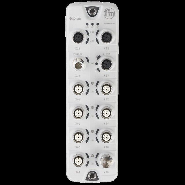 IO-Link-Master AL1373