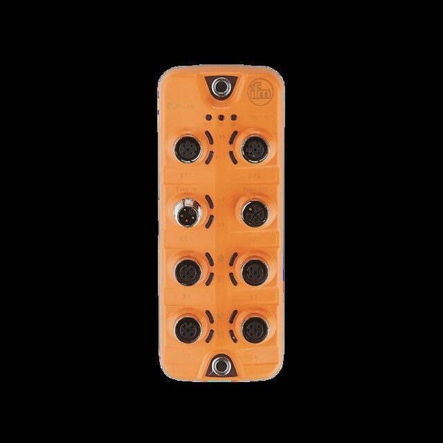 IO-Link Master AL1400