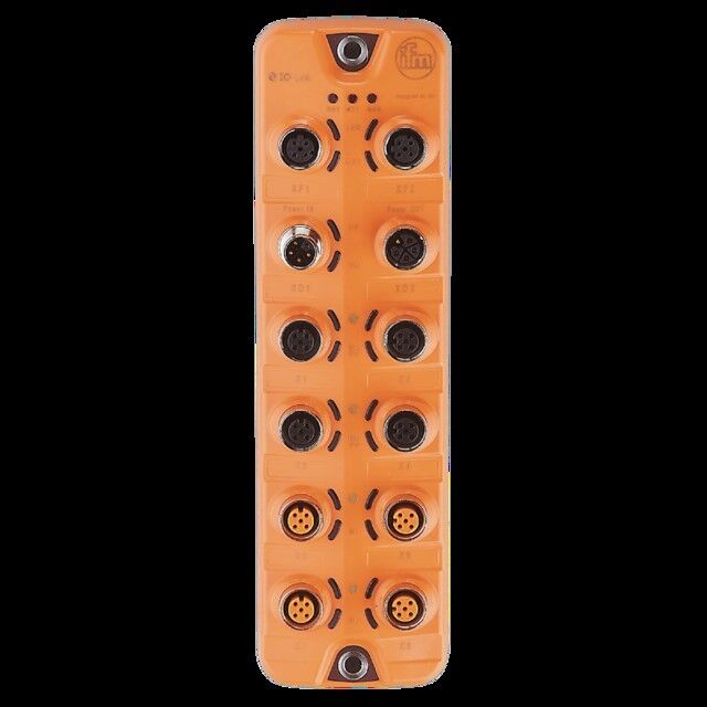 IO-Link Master AL1422