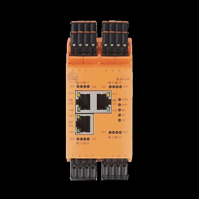 IO-Link Master AL1900