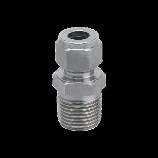 Klemmverschraubung E40160